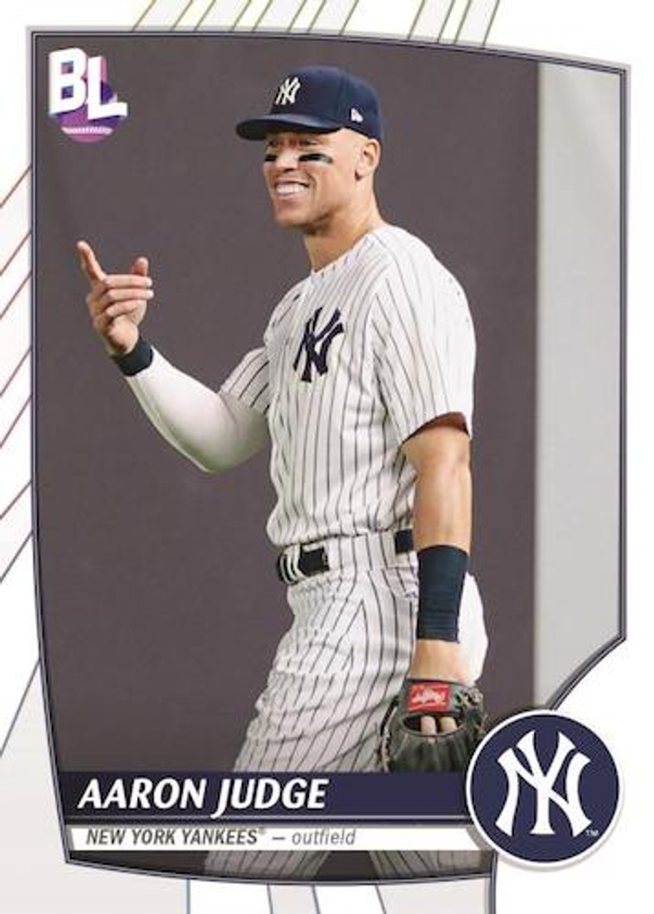 2023 topps Big League Baseball hobby box | hartwellspremium.com