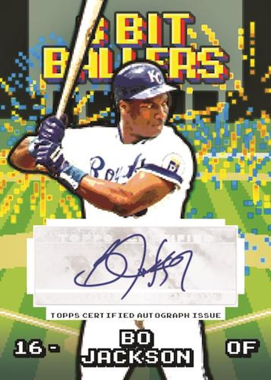 【売り切り特価！】2023 Topps Big League Baseball