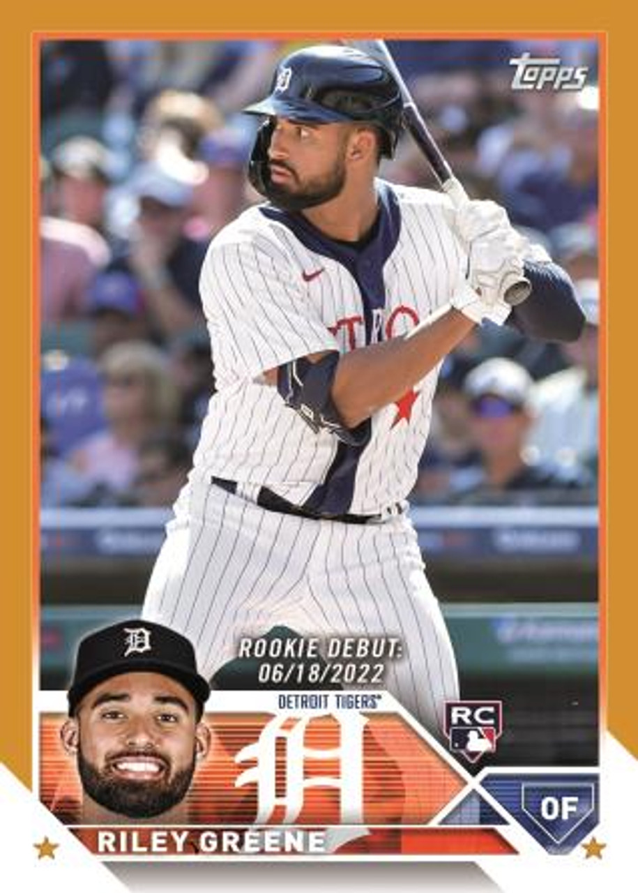 Baseball Card Price Guide #45 2023年版 年刊 1b3599b7-b5e6