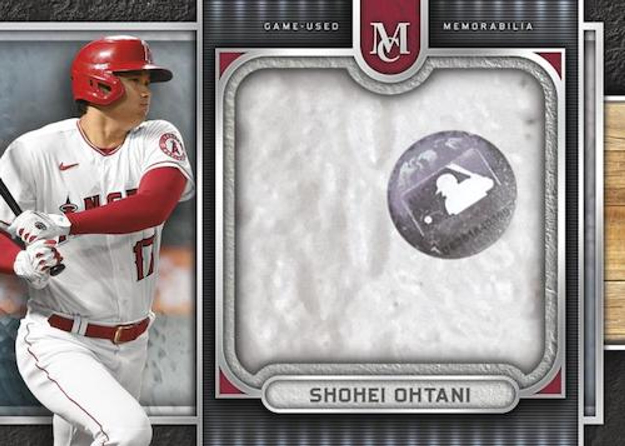 質重視 2023 TOPPS MUSEUM COLLECTION ボビー・ウィットJr