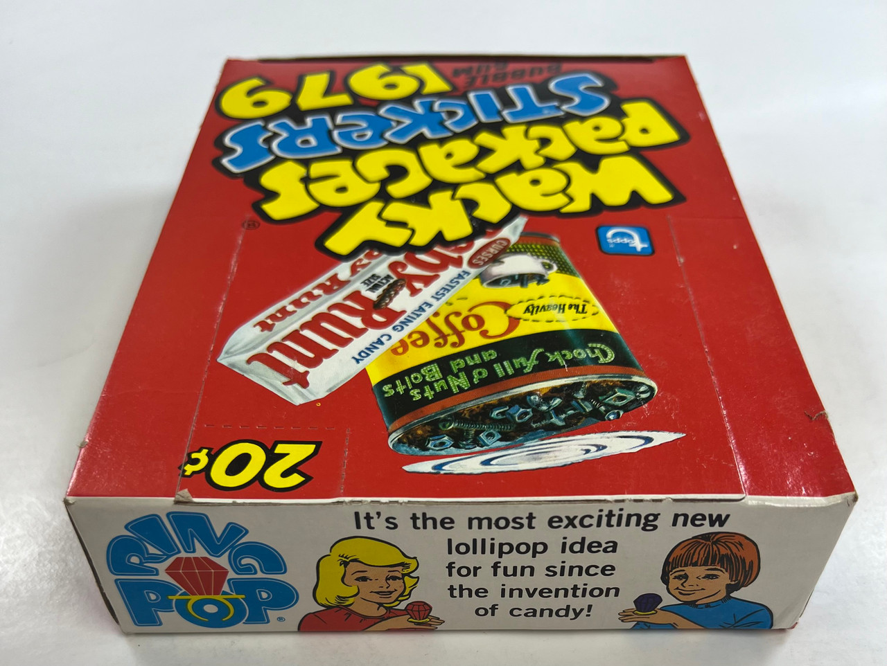 2024 Bowman Baseball Hobby Box