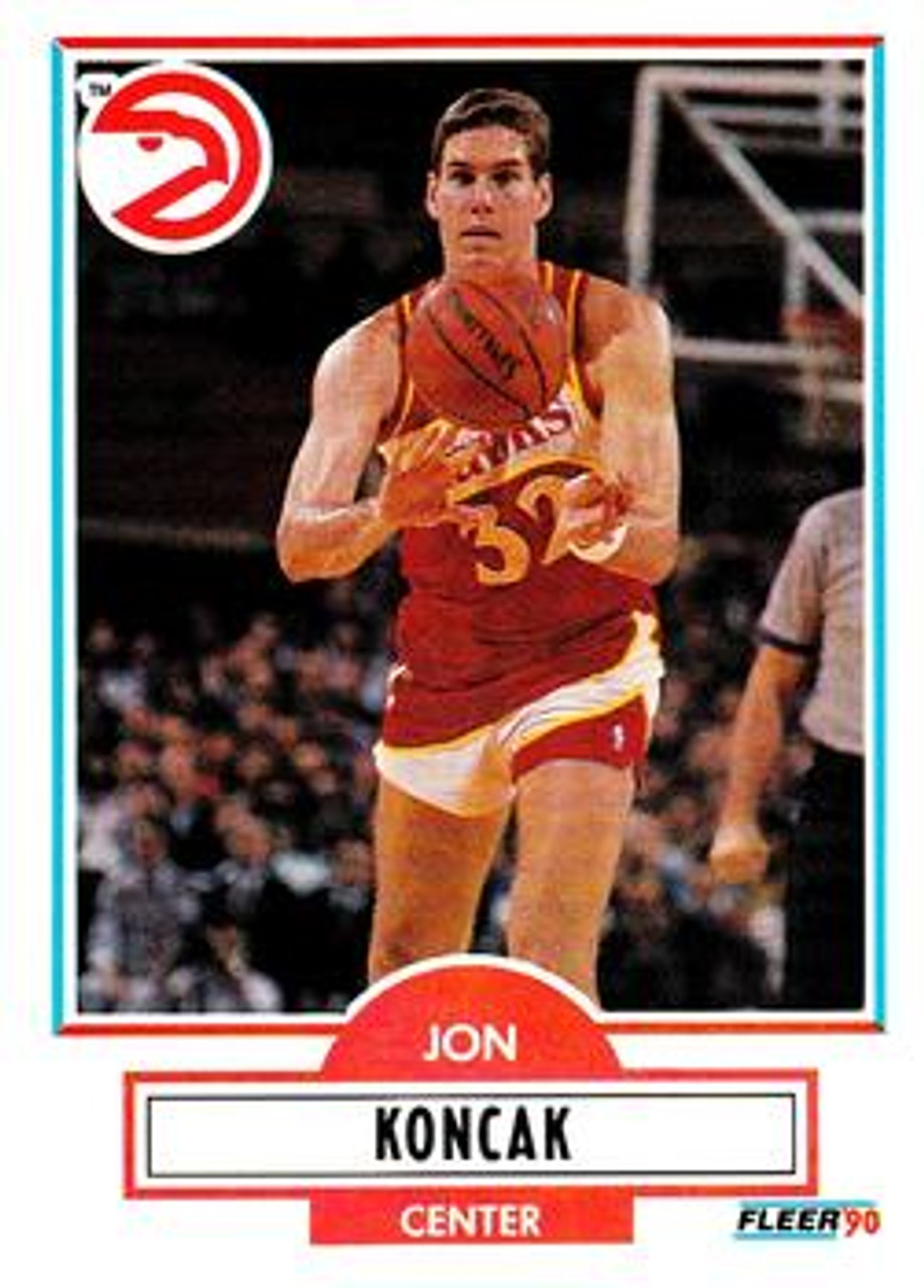 1990 fleer basketball update Clearance