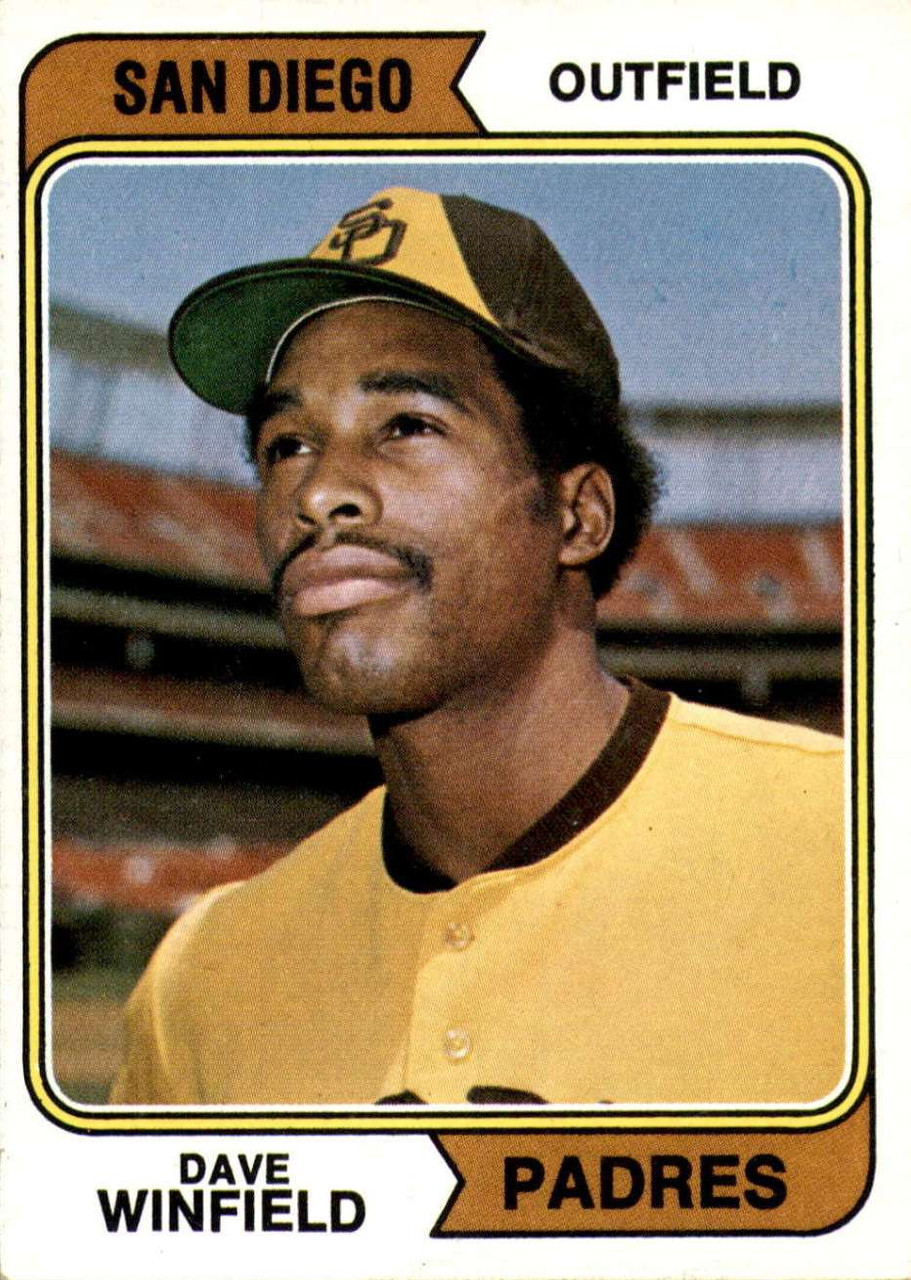 1974 Topps Traded Set