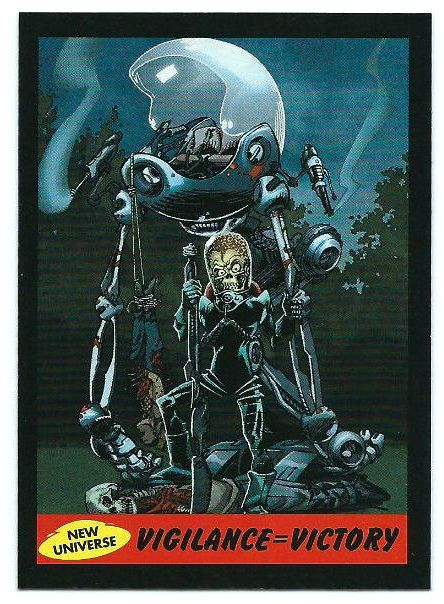 1991 Legends of Indy Set