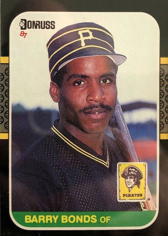 1987 Donruss Baseball Factory Set - Larry Fritsch Cards LLC - Your