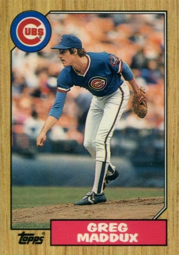 1987 Topps Traded Update Factory Set - Larry Fritsch Cards LLC