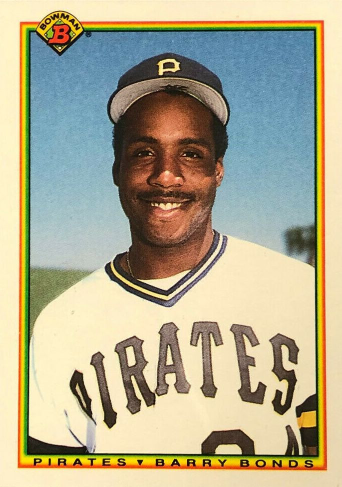 1990 Bowman Factory Set - Larry Fritsch Cards LLC - Your Card