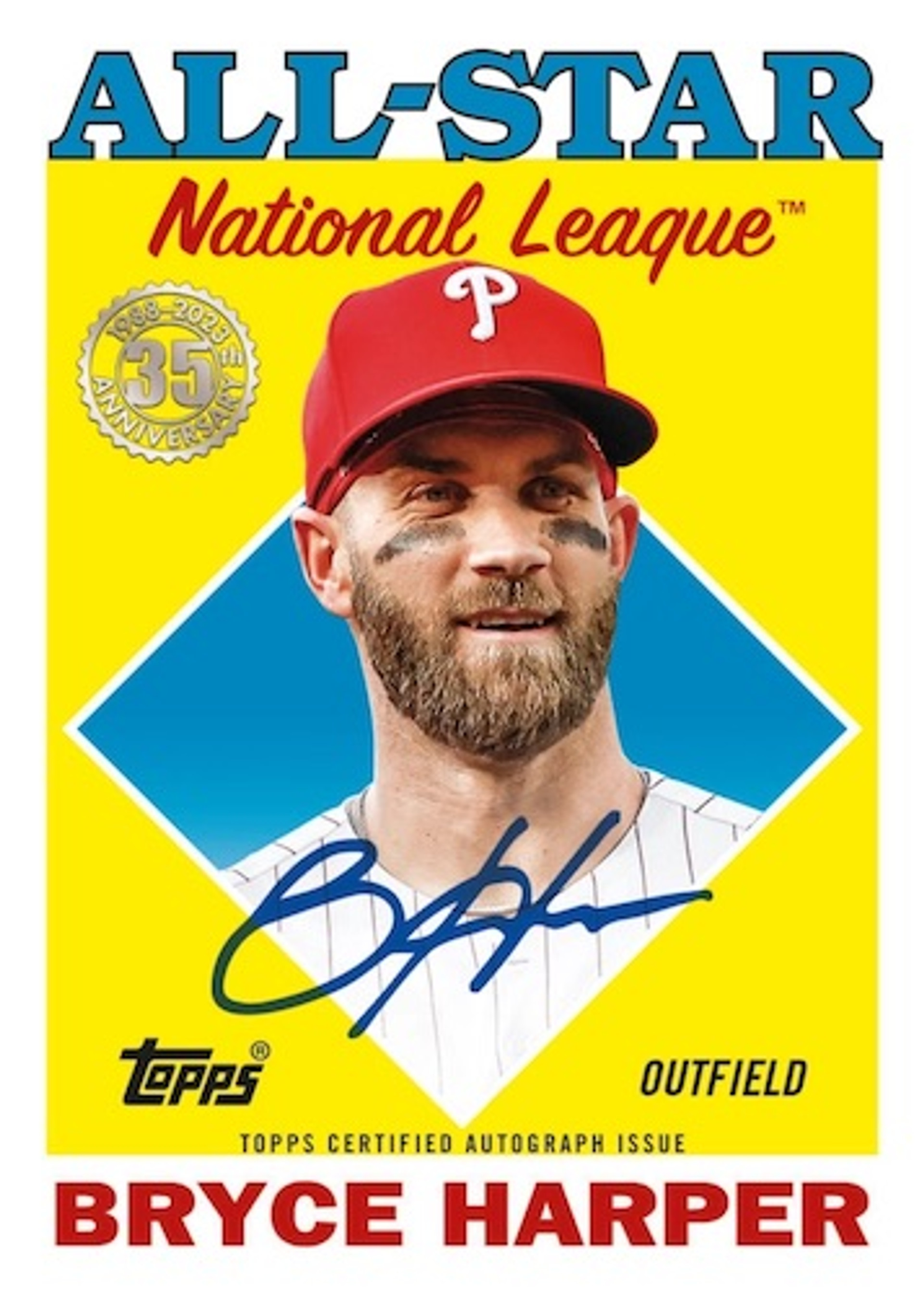 2023 Topps Baseball Factory Set