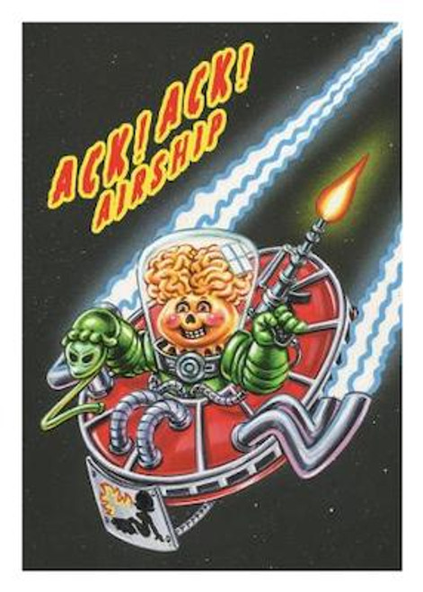 2023 Topps Garbage Pail Kids Series 2 Hobby Collector Box