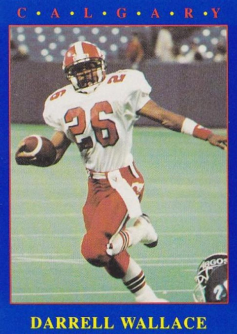1990 Pro Set Super Bowl XXV Commemorative Set - Larry