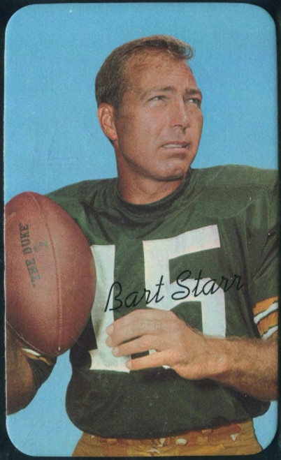 1970 Topps Football Super Set