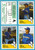 1983 Fritsch Midwest League Wausau Timbers (Mariners) Team Set