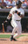 1993 Barry Colla Postcard Single - Barry Bonds