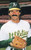 1993 Barry Colla Postcard Single - Dennis Eckersley