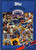 1987 Topps Surf Book Los Angeles Dodgers