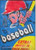 1971 Topps Baseball Wax Pack