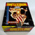 1987 Topps WWF Wrestling Wrestlemania III Box Featuring Hulk Hogan