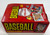 1984 Donruss Baseball Puzzle & Cards Box