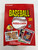 1984 Donruss Baseball Puzzle & Cards Box