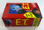 1982 E.T. The Extra Terrestrial Movie Cards Box