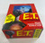 1982 E.T. The Extra Terrestrial Movie Cards Box