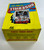 1986 Topps Wax Baseball Box