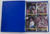 1990 Milwaukee Brewers Commemorative Cards Album