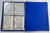 1990 Milwaukee Brewers Commemorative Cards Album
