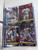 1990 Milwaukee Brewers Commemorative Cards Album