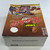 1987 Leaf Baseball Puzzle & Cards Box