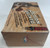 1993 Action Packed Basketball Box