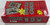 1993 Steve Jackson & Merlin Collections Battle Cards Fantasy Game