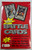 1993 Steve Jackson & Merlin Collections Battle Cards Fantasy Game