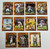1989 Kahn's Cooperstown Collection Set