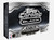 2025-2026 Topps Chrome Black Basketball Hobby Box