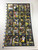 2012 Green Bay Packers Police Uncut Sheet