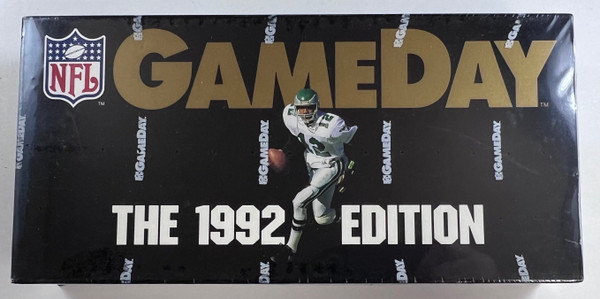 1992 NFL Gameday Edition