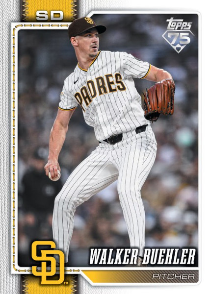 2026 Topps Update Baseball Complete Base Set