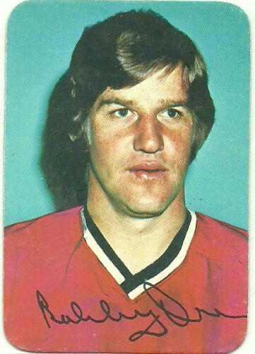 1976-77 Topps Hockey Glossy Photo Set - Larry Fritsch Cards LLC