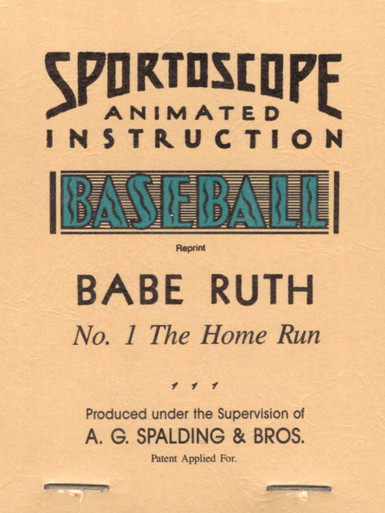 Babe Ruth's New York @100 - Public Books