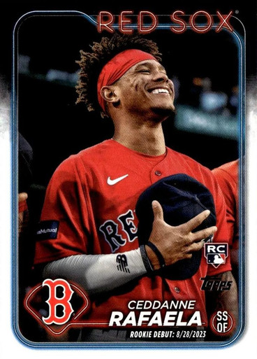 【新品未開封】Topps Complete Set 2024 MLB 2024 Topps MLB Baseball Complete Set (700 Cards) | GameStop