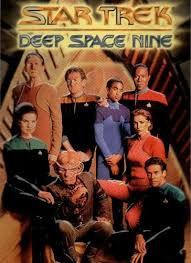 スター•トレック　ディープ•スペース•ナイン　コレクターズ•ボックス　セット スタートレックディープスペースナインDVD コレクターズボックス