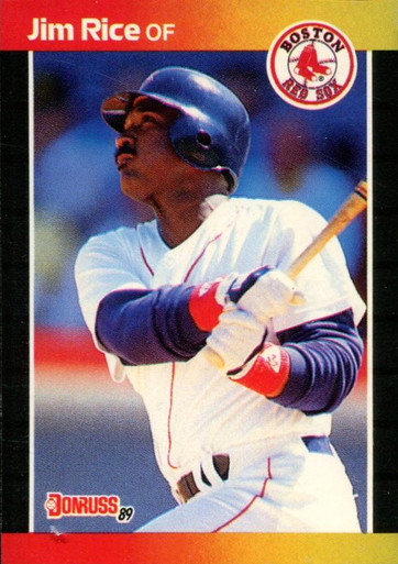 rare 1989 donruss baseball cards #147 Darryl Strawberry 1989 Donruss Baseball Factory Set