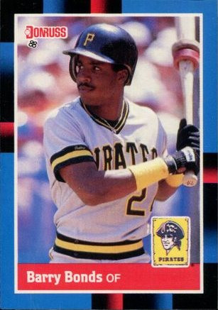 1988 Donruss Baseball Factory Set - Larry Fritsch Cards LLC - Your