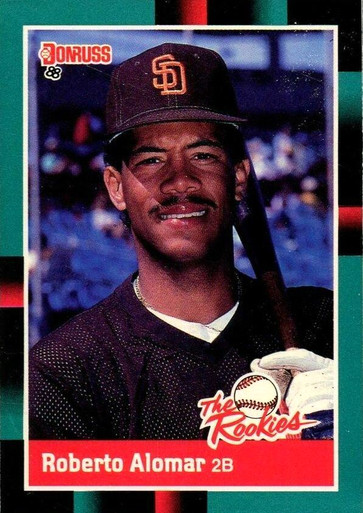 1988 Donruss Rookies Baseball Factory Set - Larry Fritsch Cards
