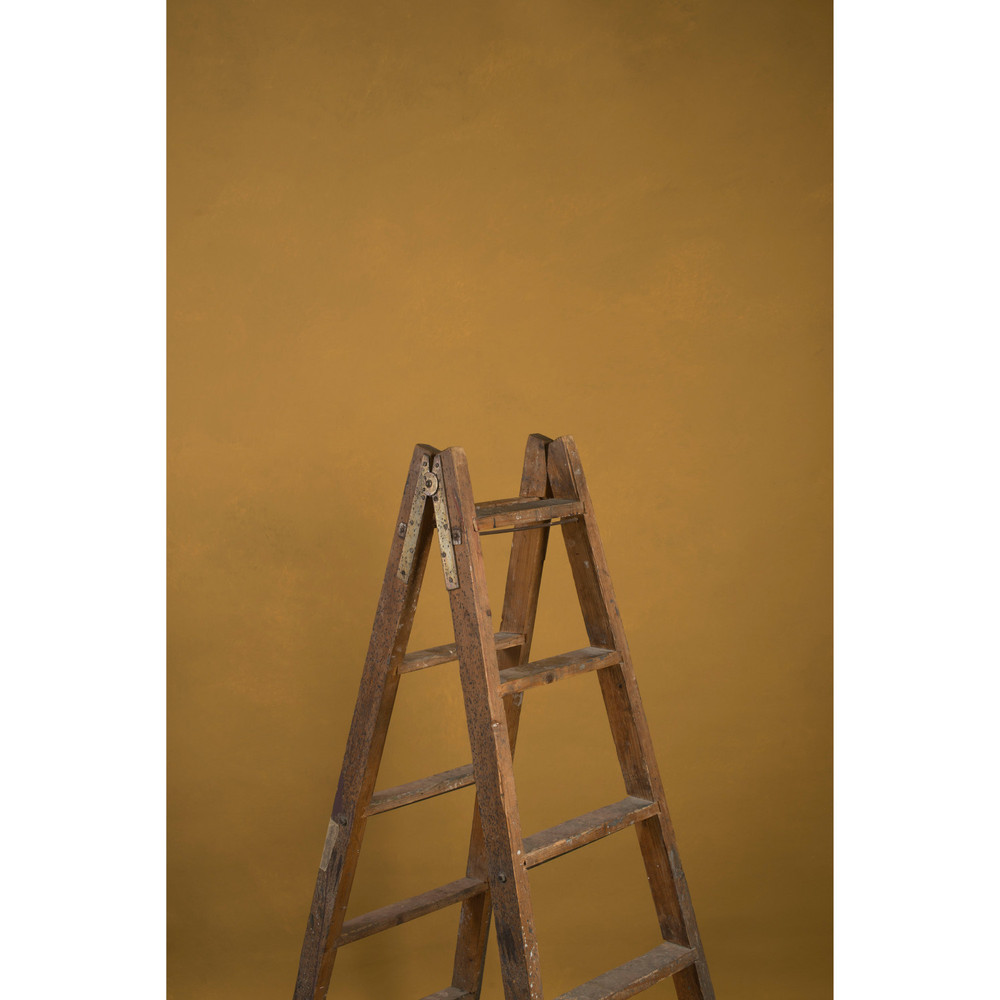 Gravity Backdrops Ochre Low Texture SM (SN: 8422)