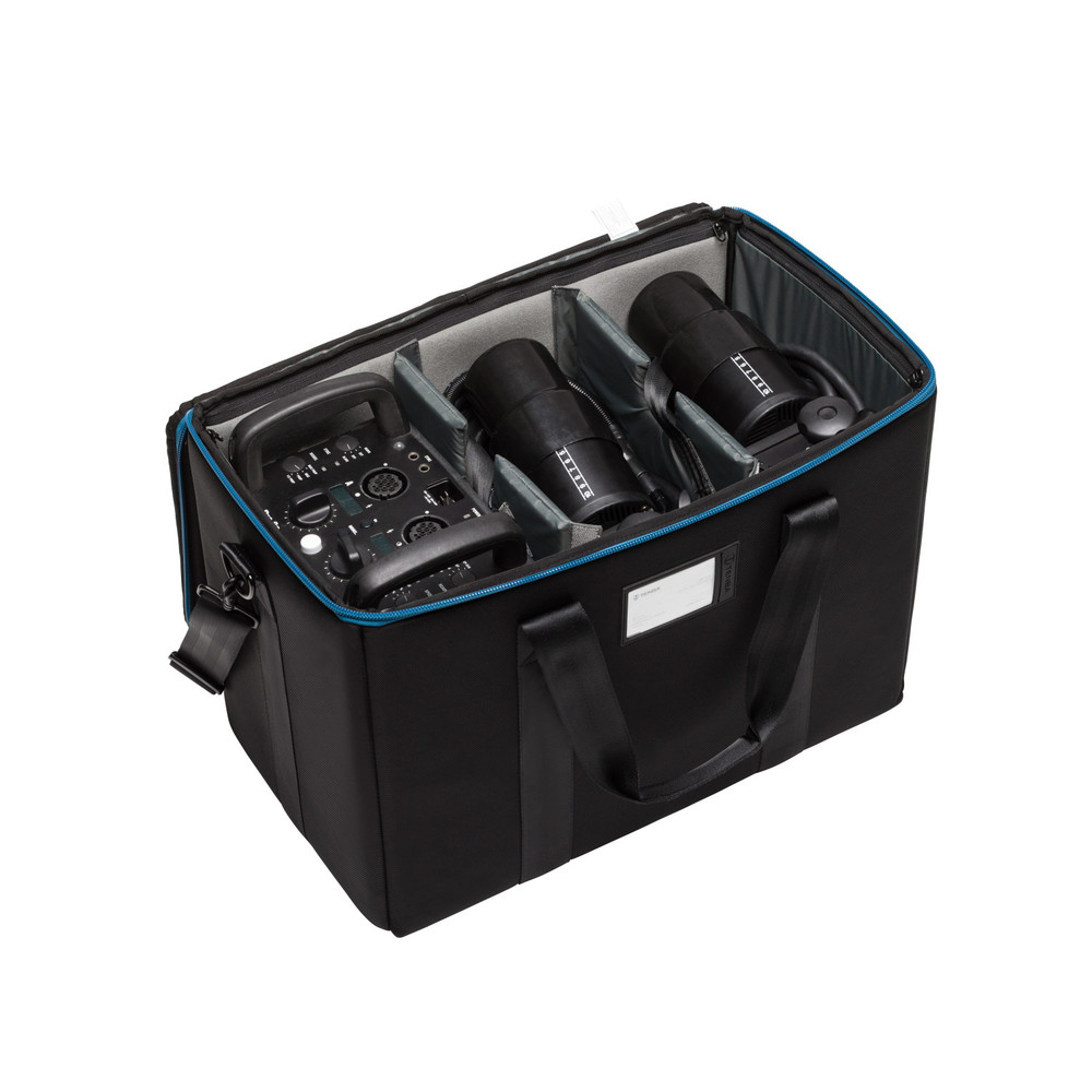 Tenba Transport Car Case CCV45 - Black