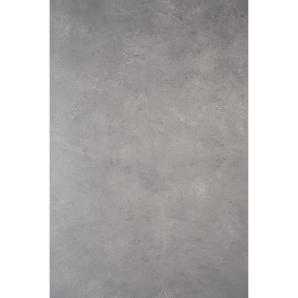 Gravity Backdrops Light Gray Mid Texture XS (SN: 11283)