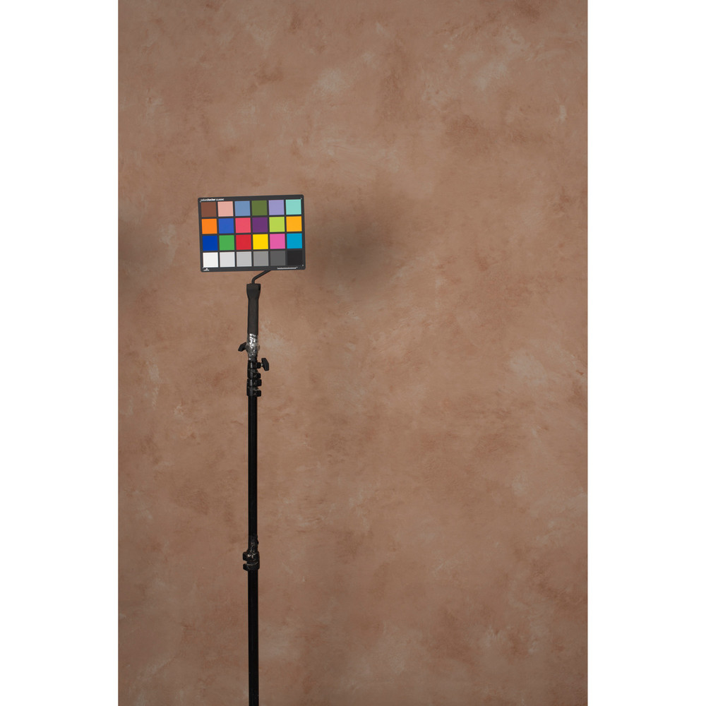 Gravity Backdrops Brown Mid Texture SM (SN: 11213)