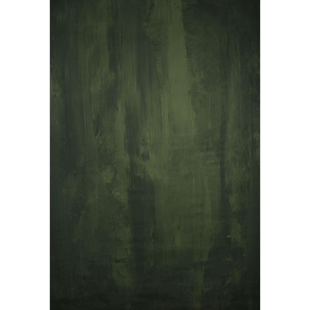 Gravity Backdrops Green Strong Texture XXL (SN: 1068)